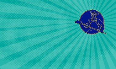 Baker'ın kabuğu ekmek kartvizit