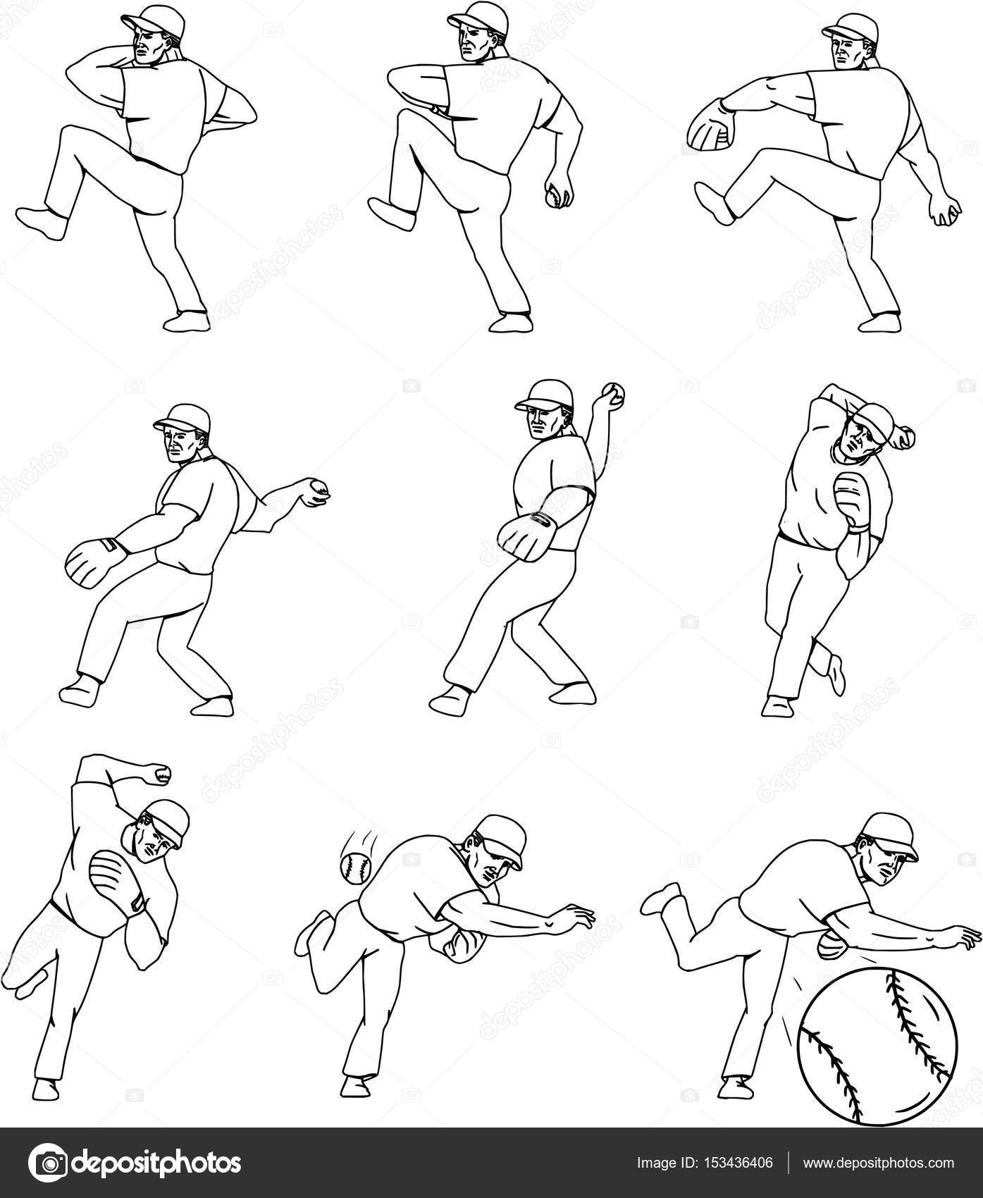 外野手ストックベクター ロイヤリティフリー外野手イラスト Depositphotos 外野手ストックベクター ロイヤリティフリー外野手イラスト Depositphotos