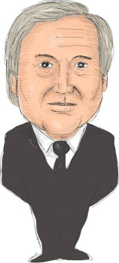 Antonio Guterres BM Genel Sekreteri 