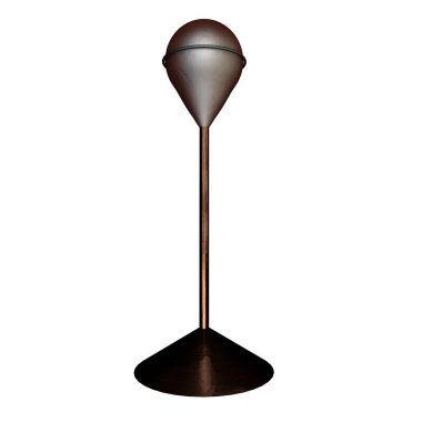 Kum torbası beyaz arkaplanda izole edilmiş, 3 boyutlu görüntüleme