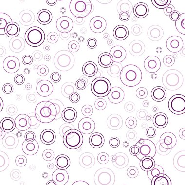 Kesintisiz çizgi deseni