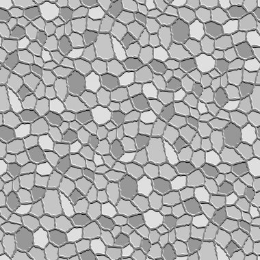 sorunsuz döşeme deseni