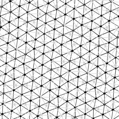 Dikişsiz örgü deseni