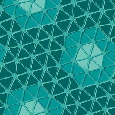 sorunsuz döşeme deseni