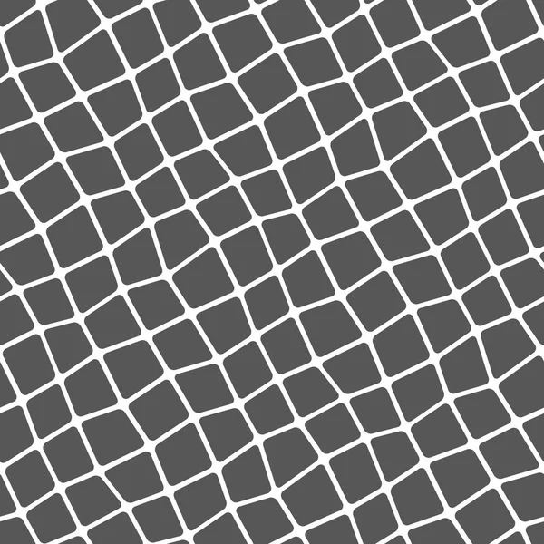 无缝的网状图案 — 图库矢量图片