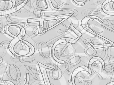 Sorunsuz animasyon arka plan