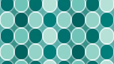 Sorunsuz döngü animasyon arka plan