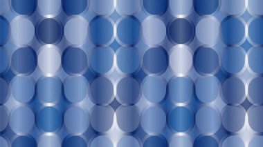 Sorunsuz döngü animasyon arka plan