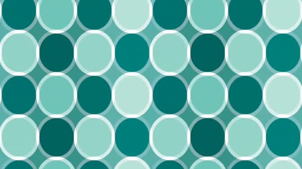 Fond d'animation boucle sans couture 