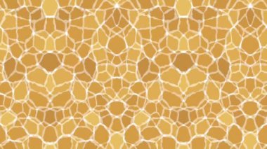 Sorunsuz döngü animasyon arka plan