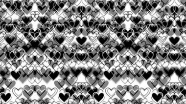 Sorunsuz döngü animasyon arka plan