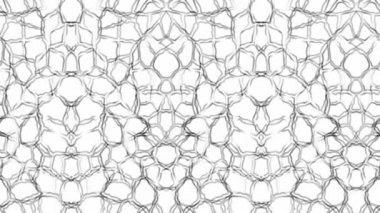 Sorunsuz döngü animasyon arka plan