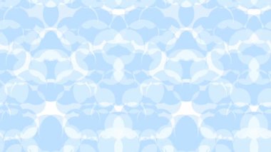 Sorunsuz döngü animasyon arka plan