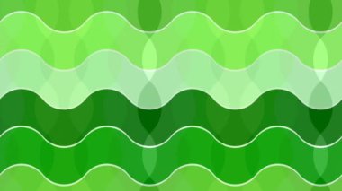 Sorunsuz döngü animasyon arka plan