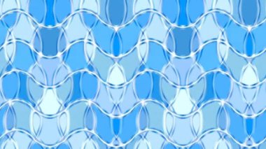 Animasyon sorunsuz döngü arka plan