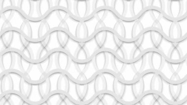 Animasyon sorunsuz döngü arka plan