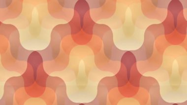 Animasyon sorunsuz döngü arka plan