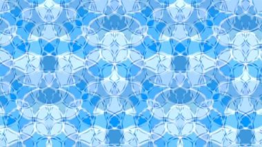 Animasyon sorunsuz döngü arka plan