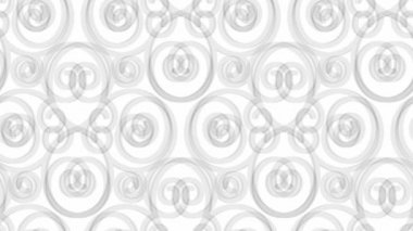 Animasyon sorunsuz döngü arka plan