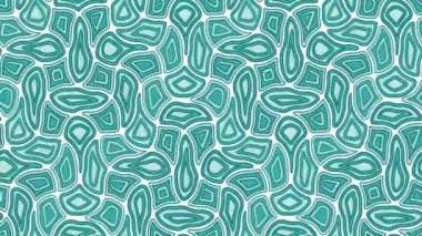 Animasyon sorunsuz döngü arka plan