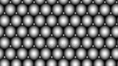 Animasyon sorunsuz döngü arka plan