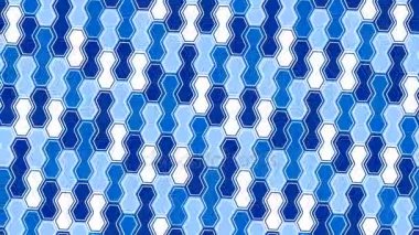 Animasyon sorunsuz döngü arka plan