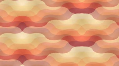 Animasyon sorunsuz döngü arka plan