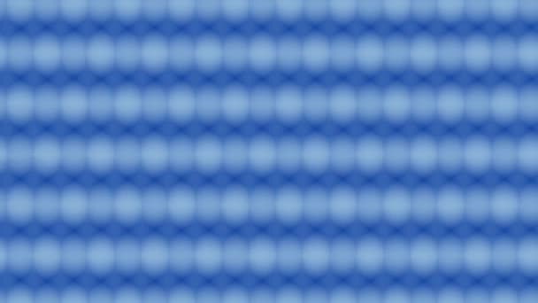 Animation fond de boucle sans couture 