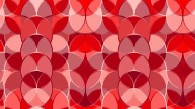 Sorunsuz döngü animasyon arka plan