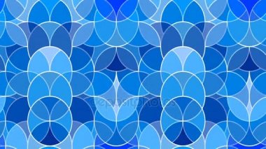 Sorunsuz döngü animasyon arka plan