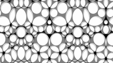 Sorunsuz döngü animasyon arka plan