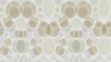 Sorunsuz döngü animasyon arka plan