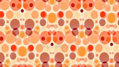 Sorunsuz döngü animasyon arka plan