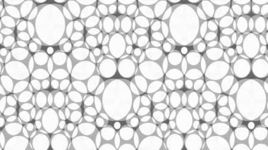 Sorunsuz döngü animasyon arka plan