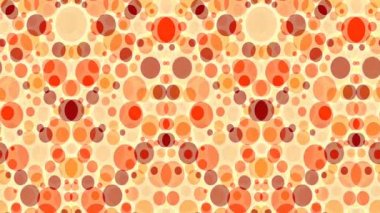 Sorunsuz döngü animasyon arka plan