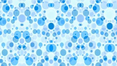 Sorunsuz döngü animasyon arka plan