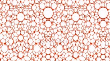 Sorunsuz döngü animasyon arka plan