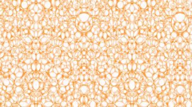 Sorunsuz döngü animasyon arka plan