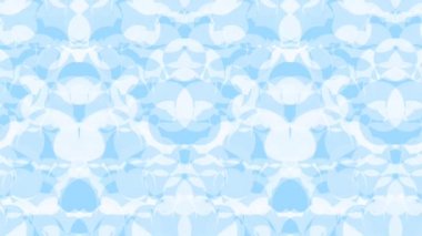 Seamlees döngü animasyon