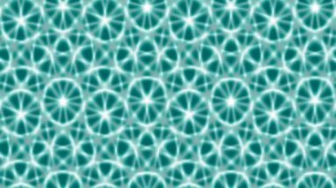 Seamlees döngü animasyon