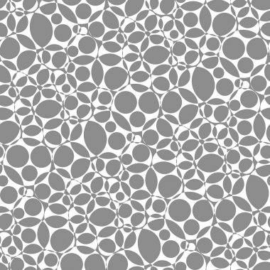 Dikişsiz tutamaçlarından desen