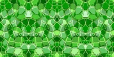 Sorunsuz döngü animasyon