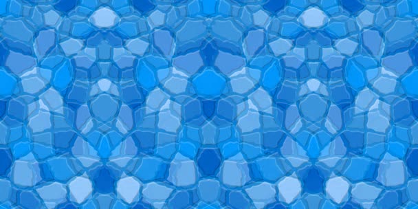 Animation en boucle sans couture 