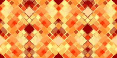 Sorunsuz döngü animasyon