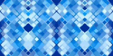 Sorunsuz döngü animasyon