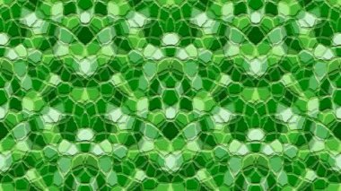 Sorunsuz döngü animasyon