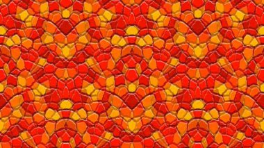 Sorunsuz döngü animasyon