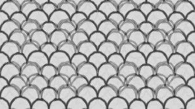 Sorunsuz döngü animasyon