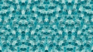 Sorunsuz döngü animasyon