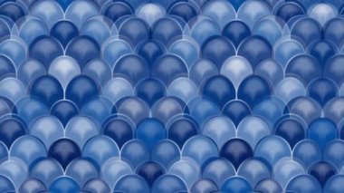 Sorunsuz döngü animasyon